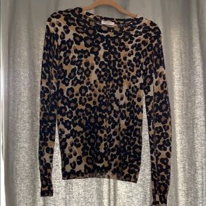 Equipment Cashmere Sweater